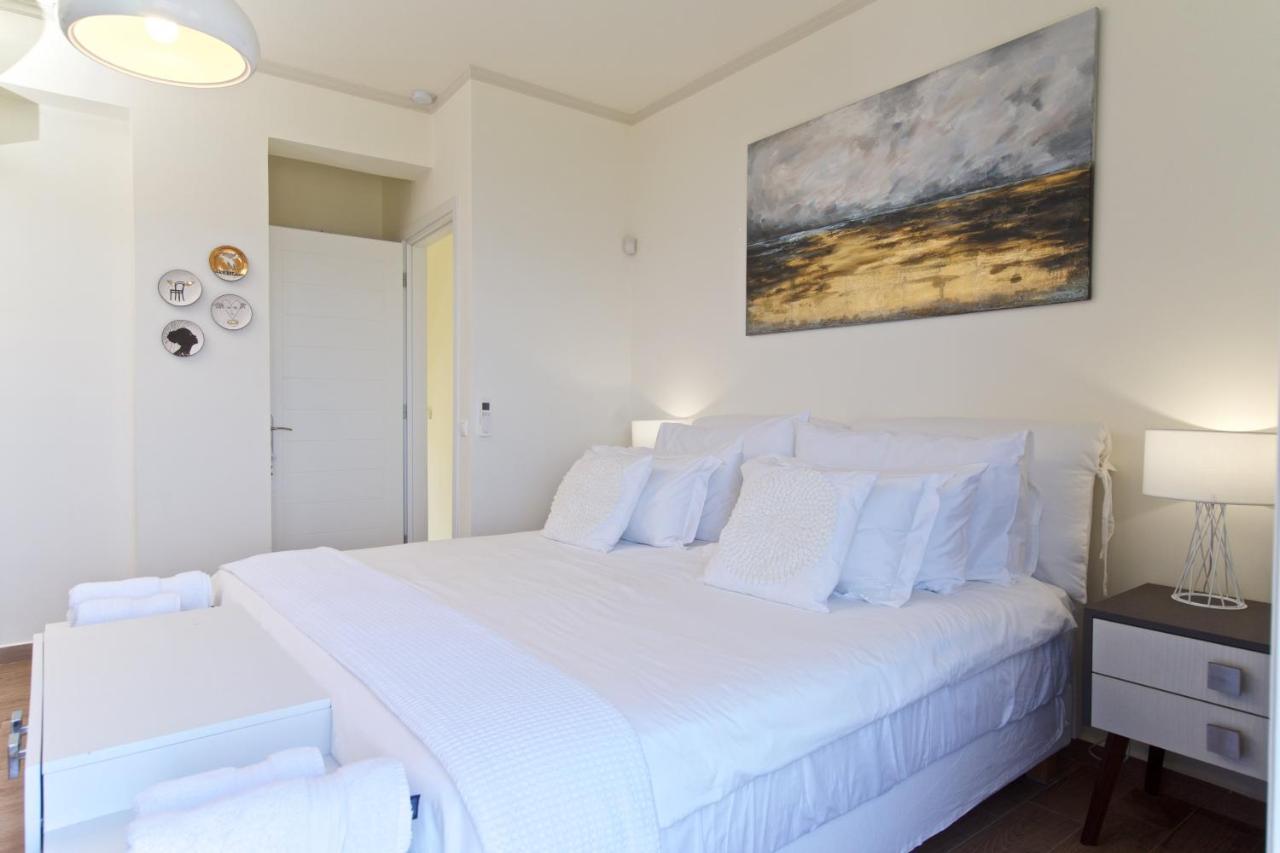 Andromahi Villa *