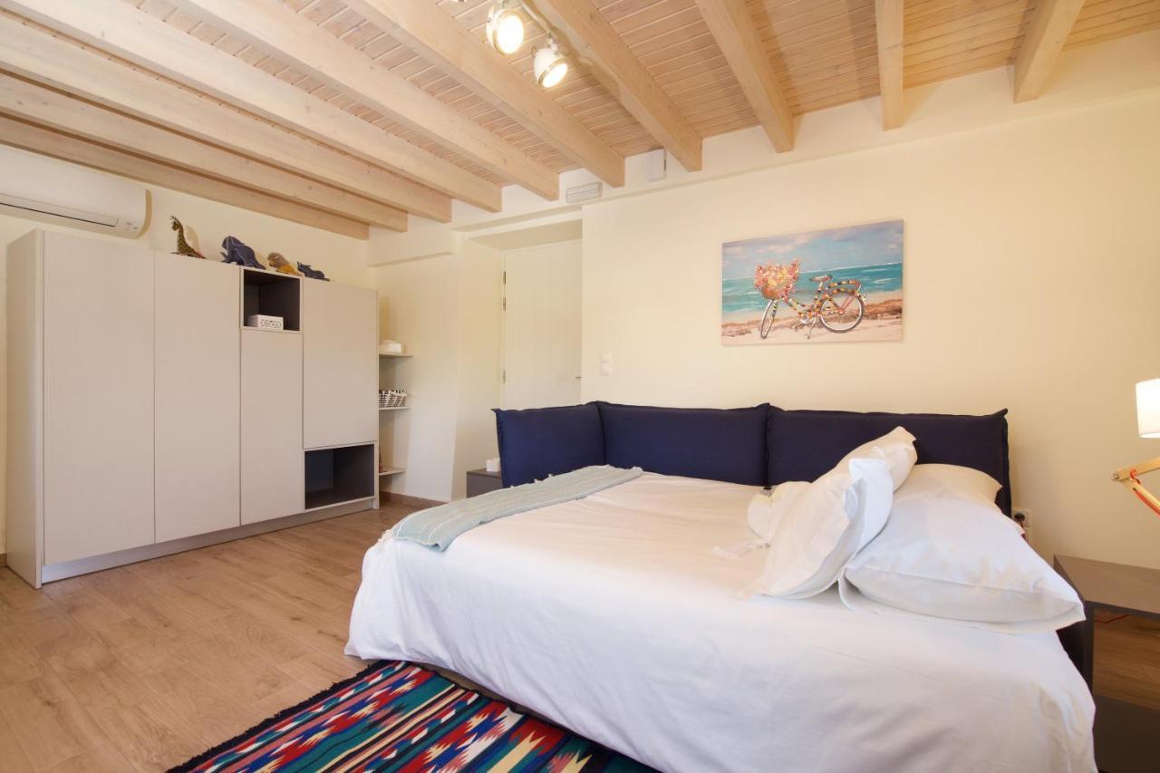 Andromahi Villa Fiskardo