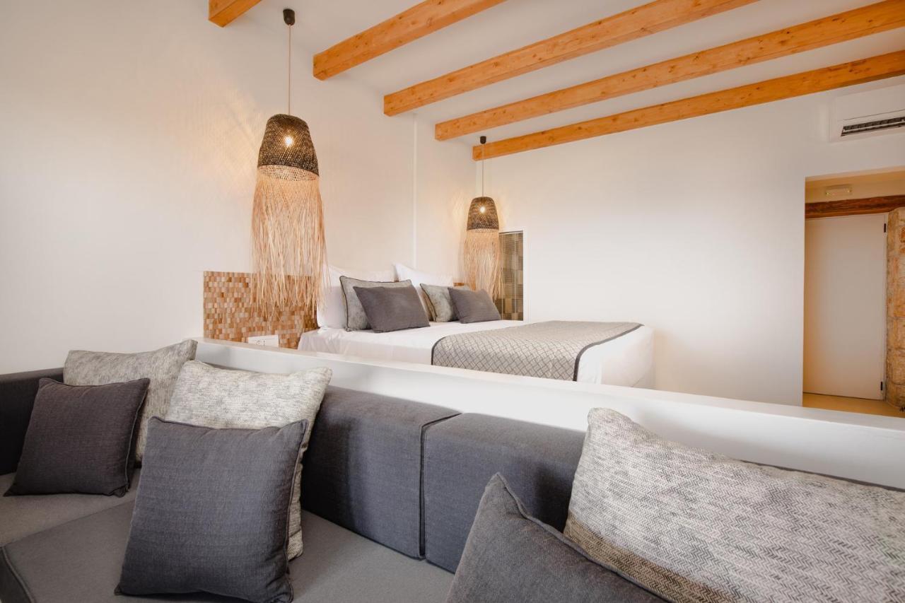 Aliv Stone & Hotel 4*