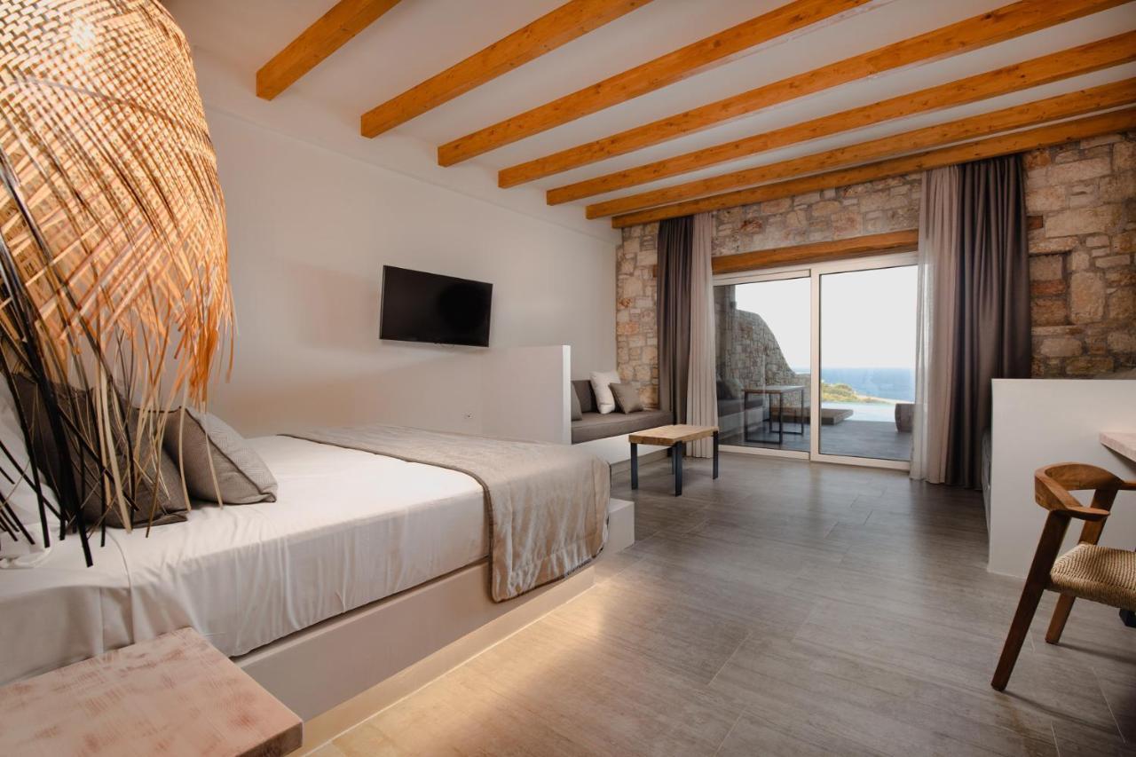 Aliv Stone & Hotel 4*