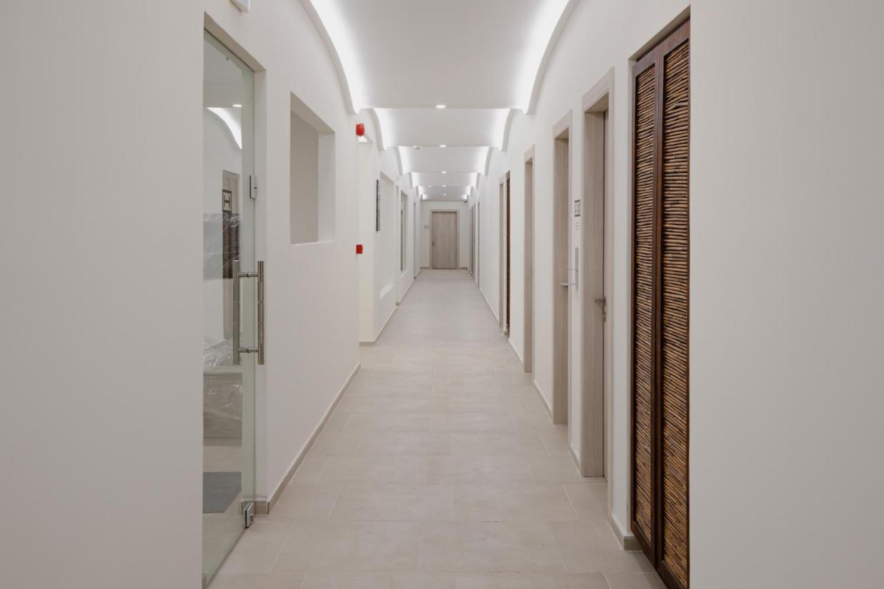 Aliv Stone & Hotel 4*