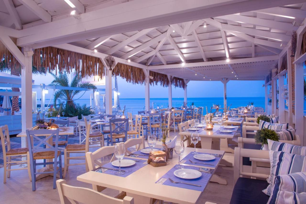 Hotel Mari Kristin (adults Only) Hersonissos (Crete)