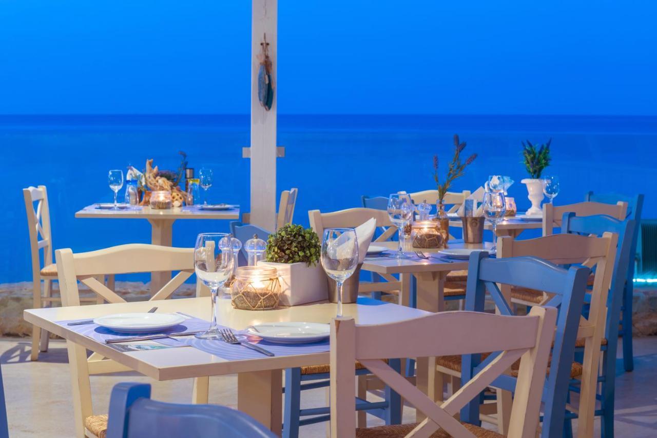 Mari Kristin (adults Only) Hotel