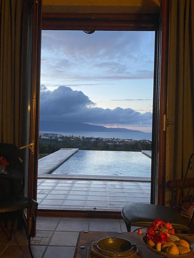 Villa Arialkis - αριαλκίσ