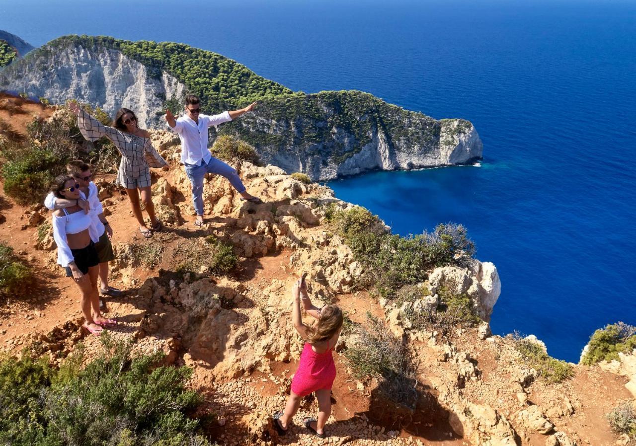 Lesante Classic, A Member Of Preferred & Resort Tsilivi (Zakynthos)