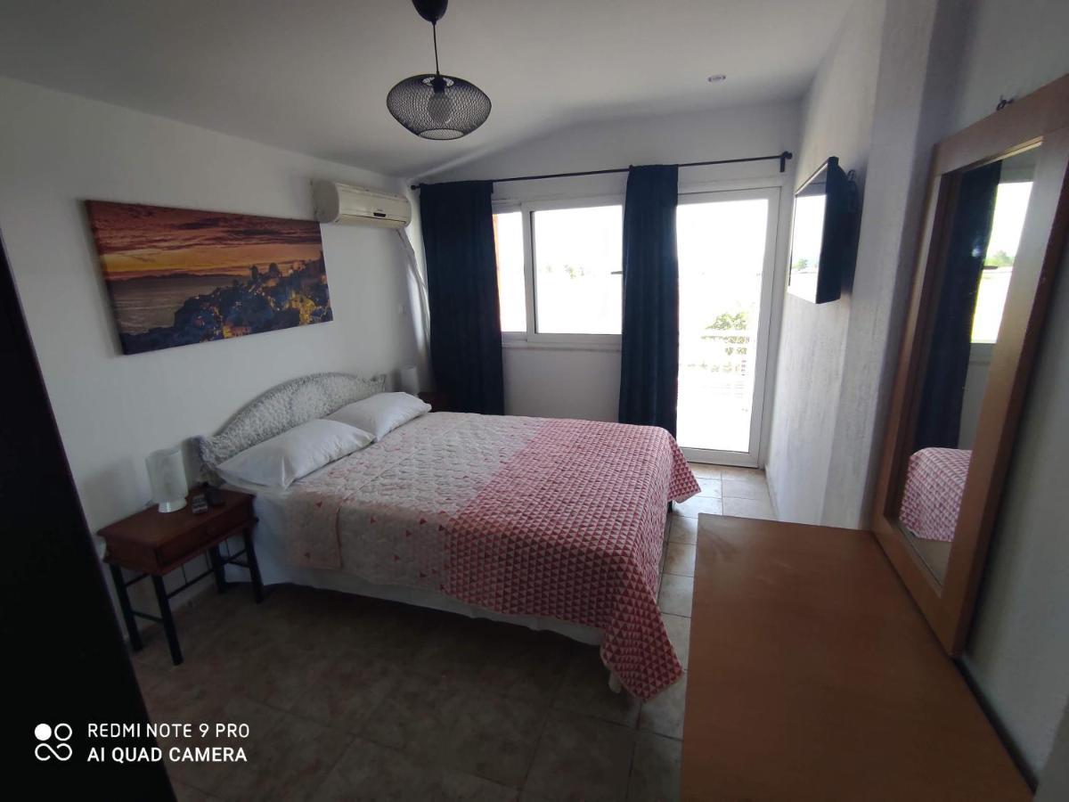 Apartment Paschalia Sea View Psakoudia