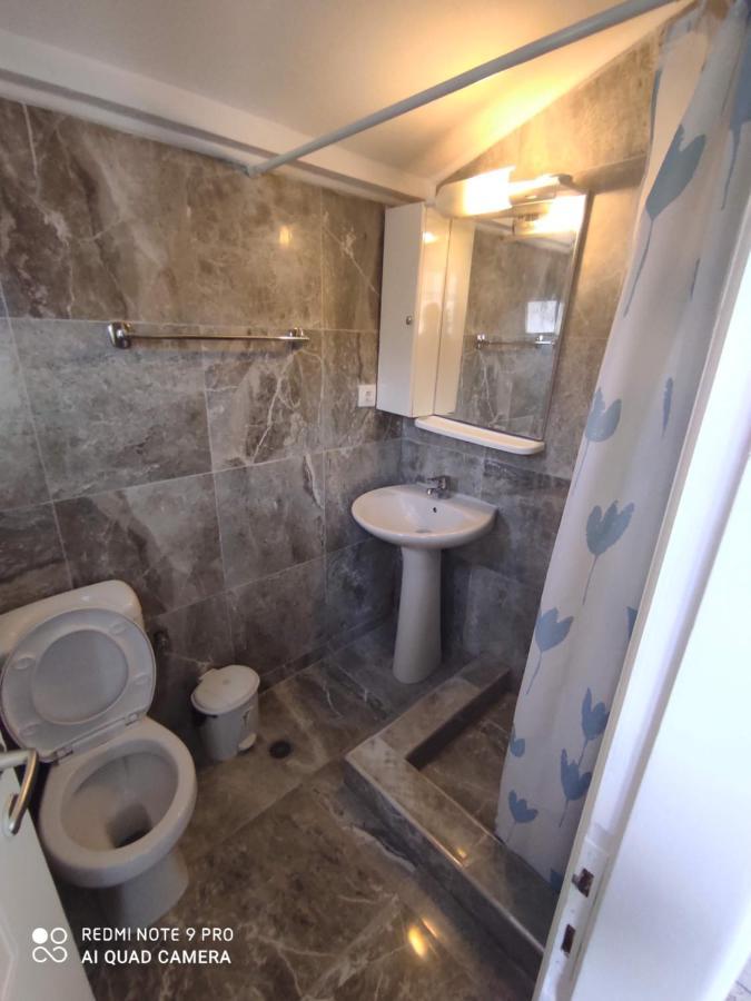 Paschalia Sea View Apartment *