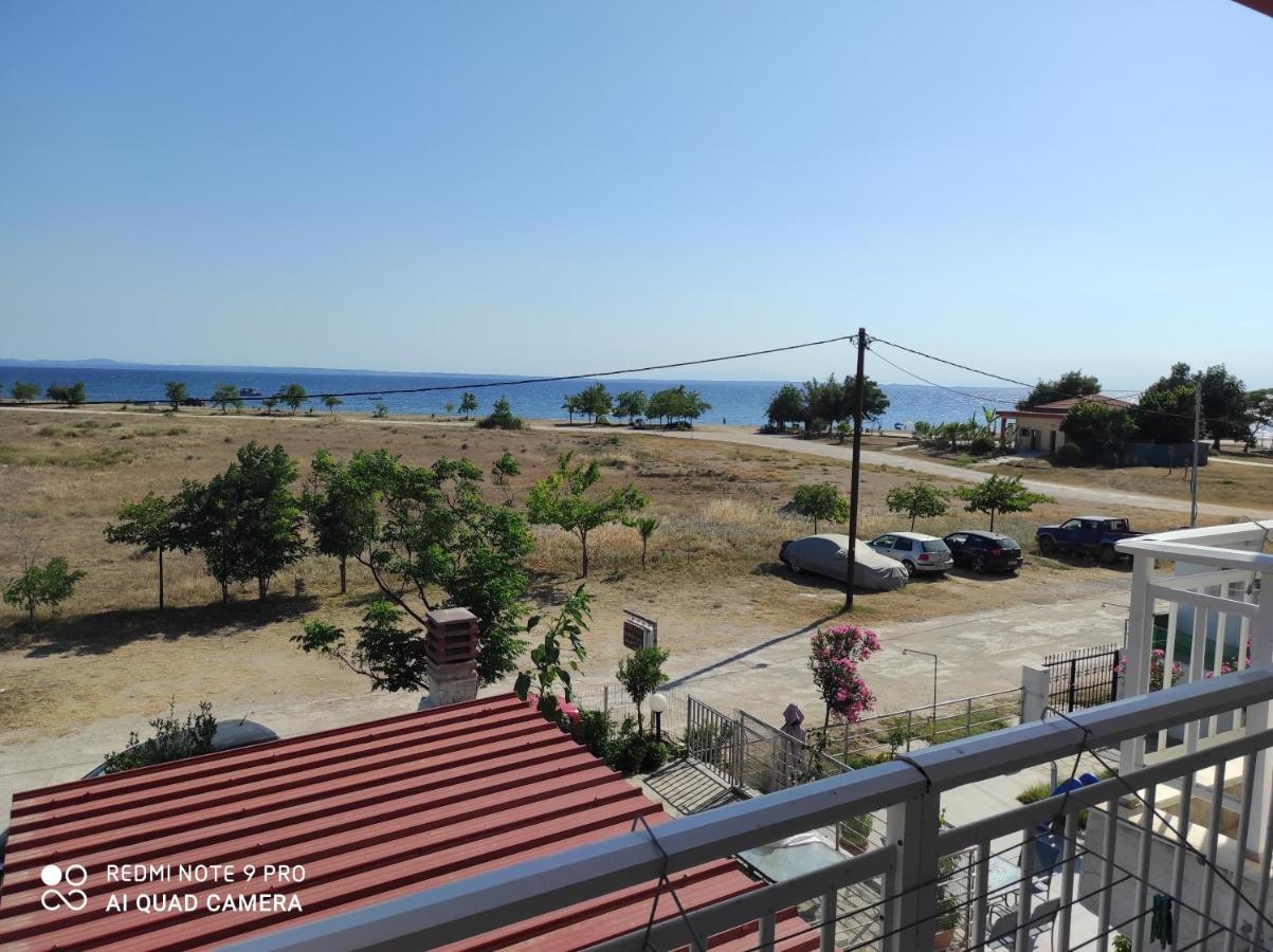 Paschalia Sea View * Psakoudia