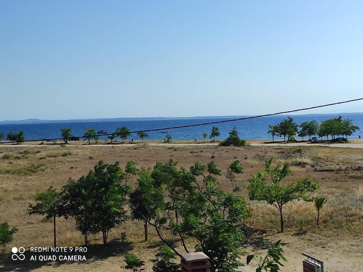 Paschalia Sea View Apartment *