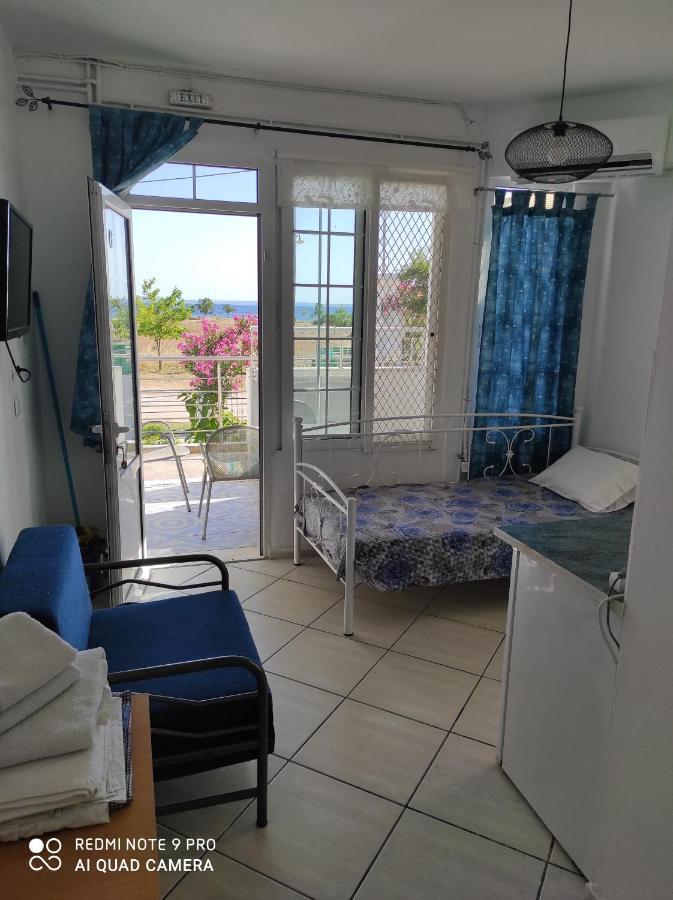 Apartment Paschalia Sea View