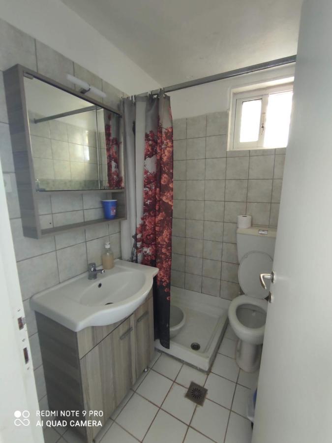 Paschalia Sea View Apartment Psakoudia