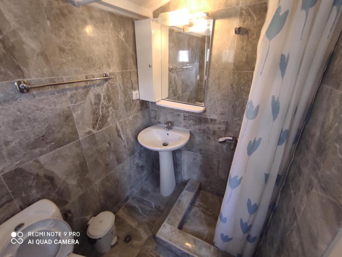 Apartment Paschalia Sea View *