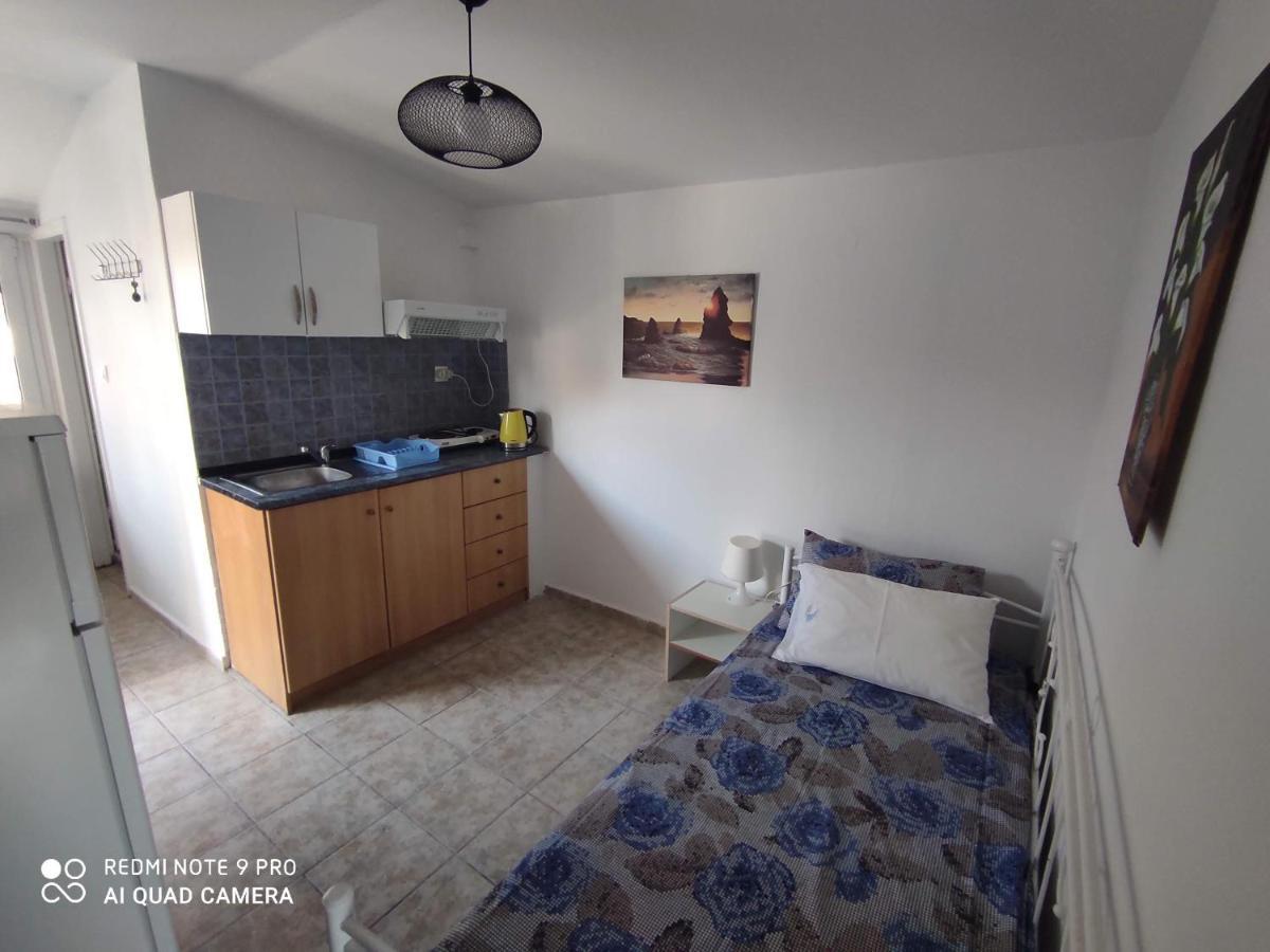 Apartment Paschalia Sea View Psakoudia