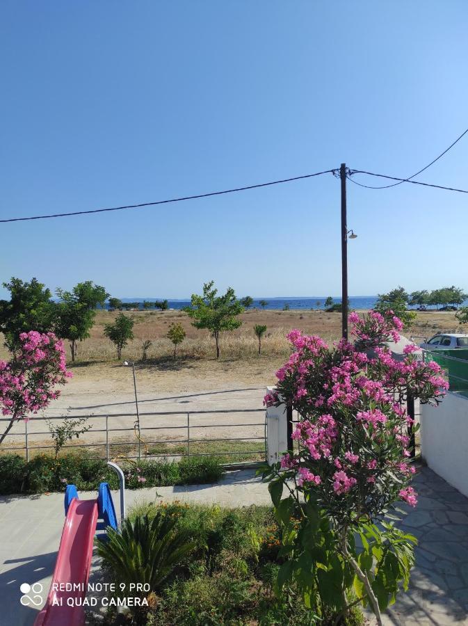 Paschalia Sea View Apartment *