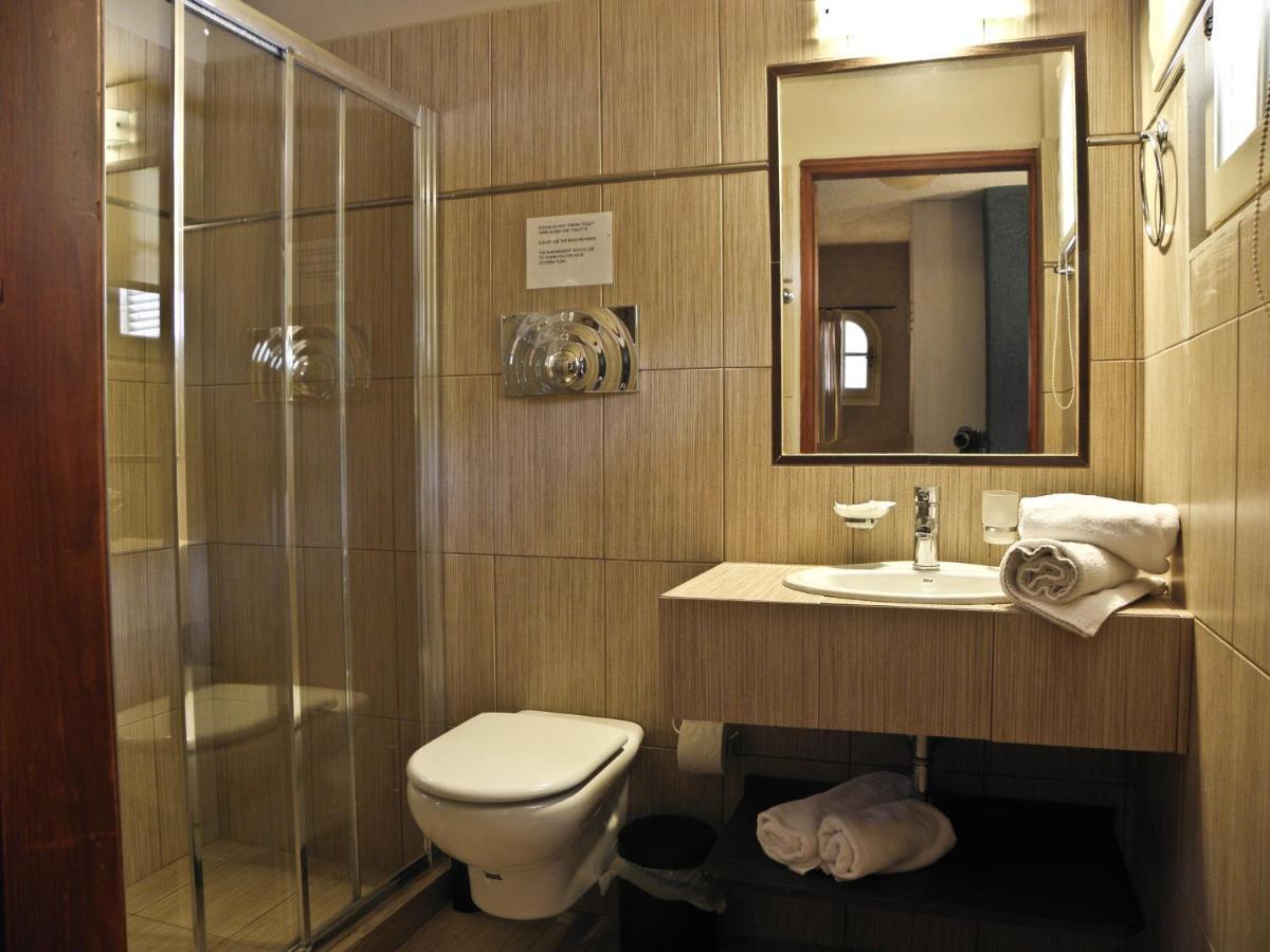 Apartment Irilena And
