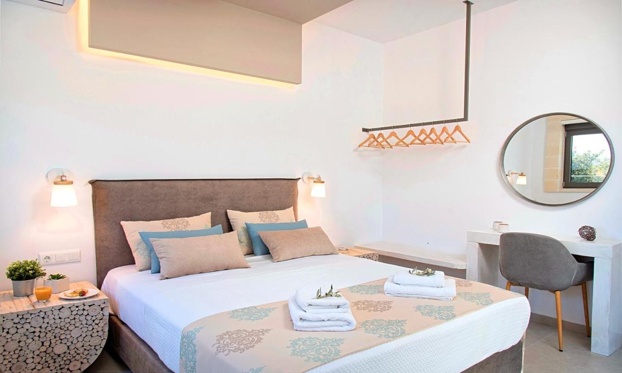 Villa Orientem Heated Pool
