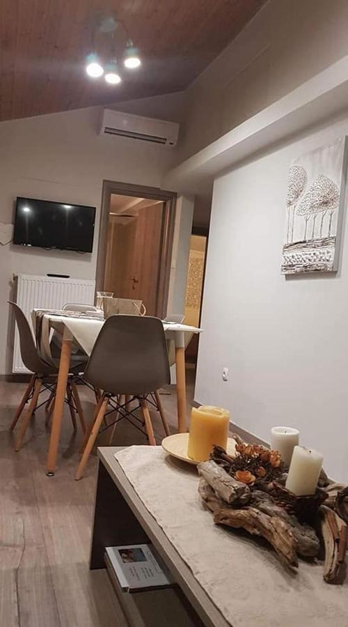Apartment Koala Apartments- Irida, Elea