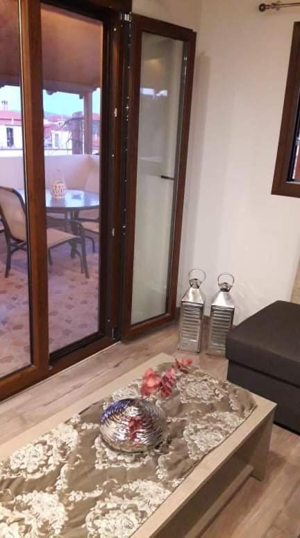 Koala Apartments- Irida, Elea Apartment