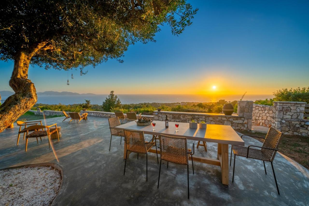 Blue Horizon Villa *