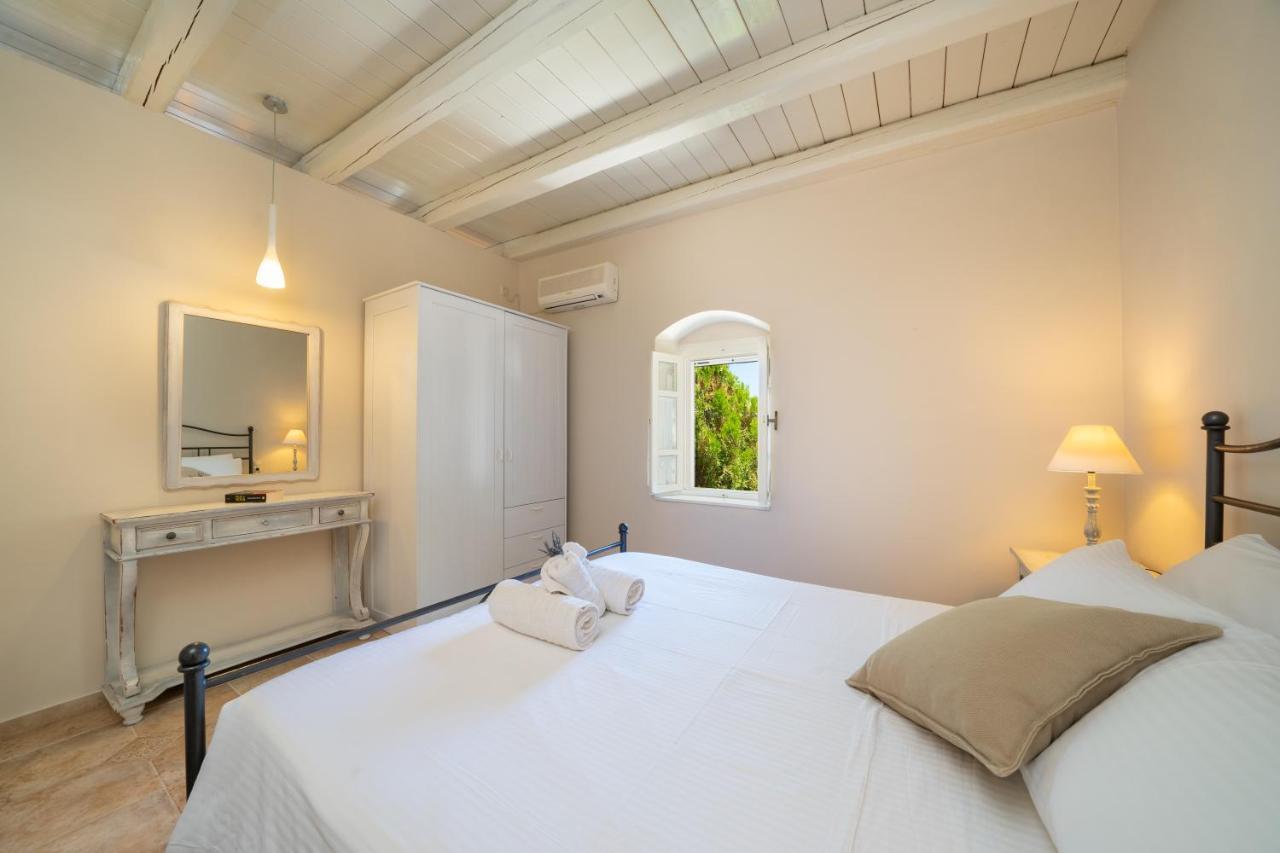 Blue Horizon Villa