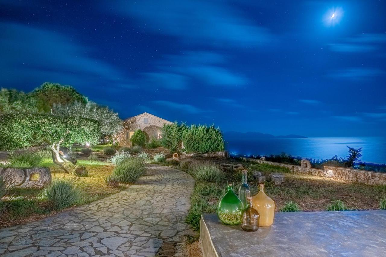 Blue Horizon Villa