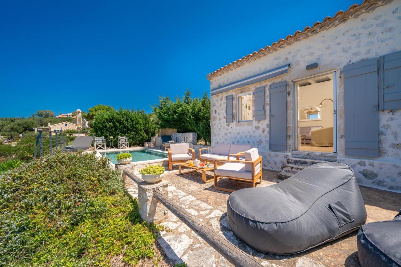 Blue Horizon Villa