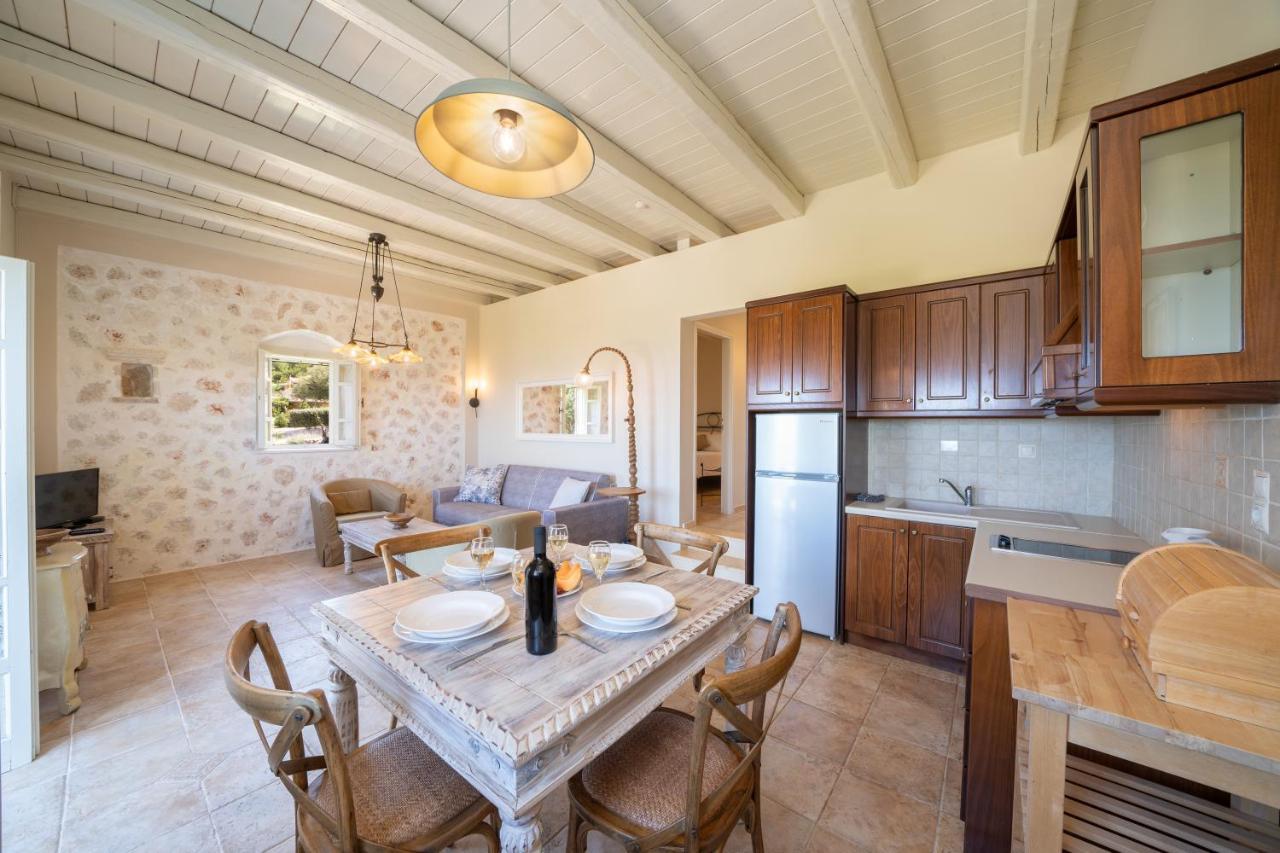 Blue Horizon Villa