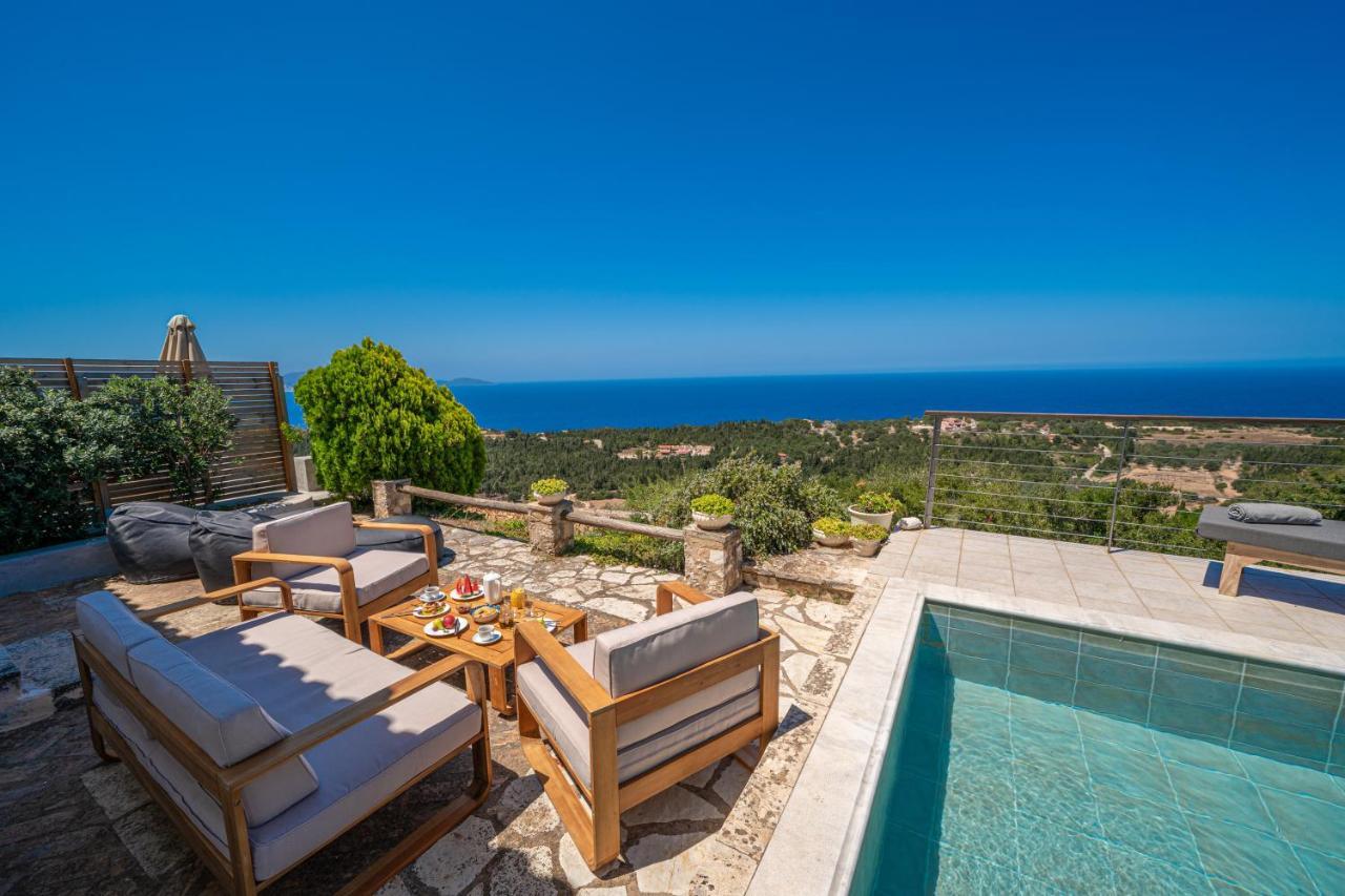 Blue Horizon Villa