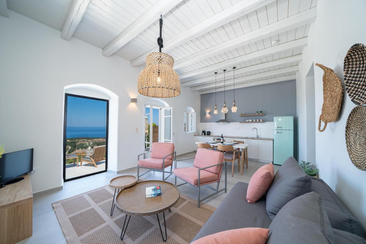 Blue Horizon Villa