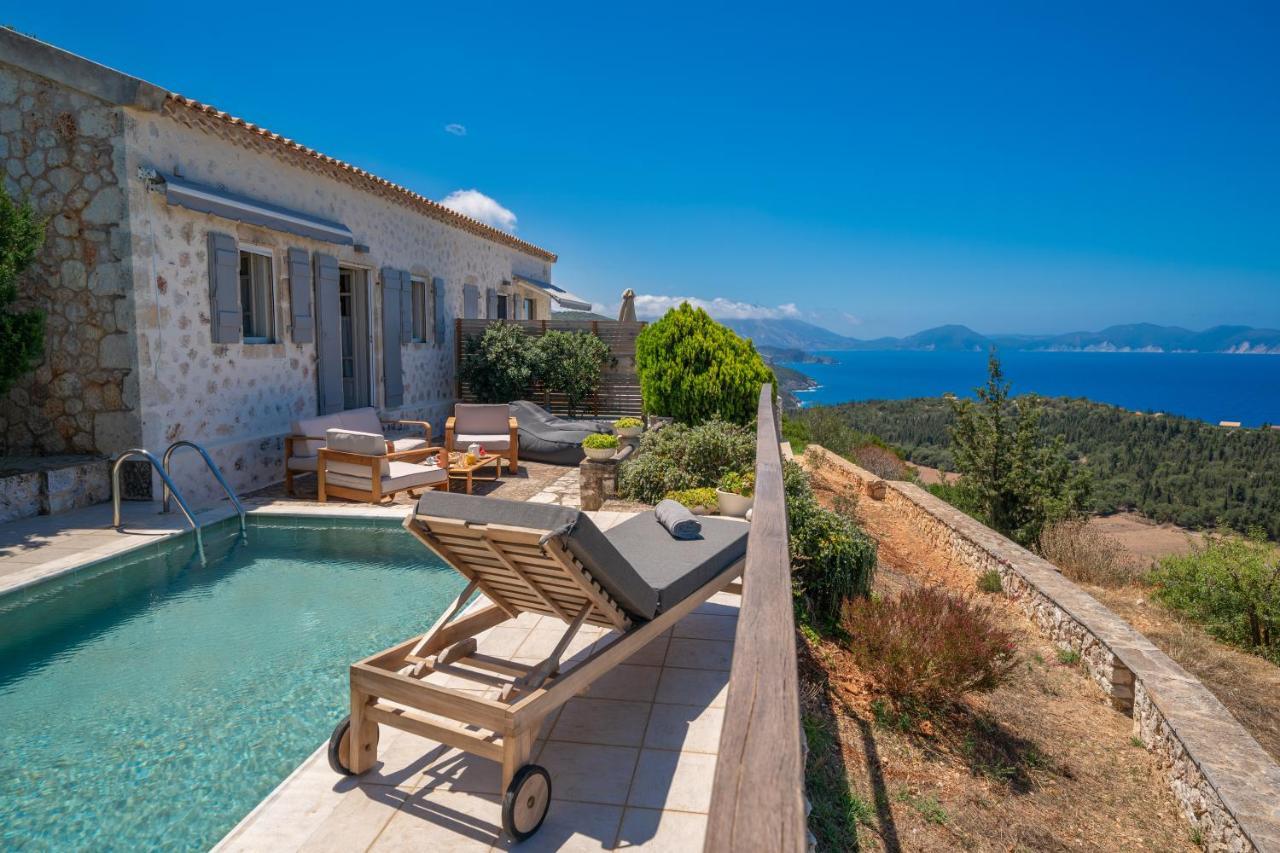 Blue Horizon Villa