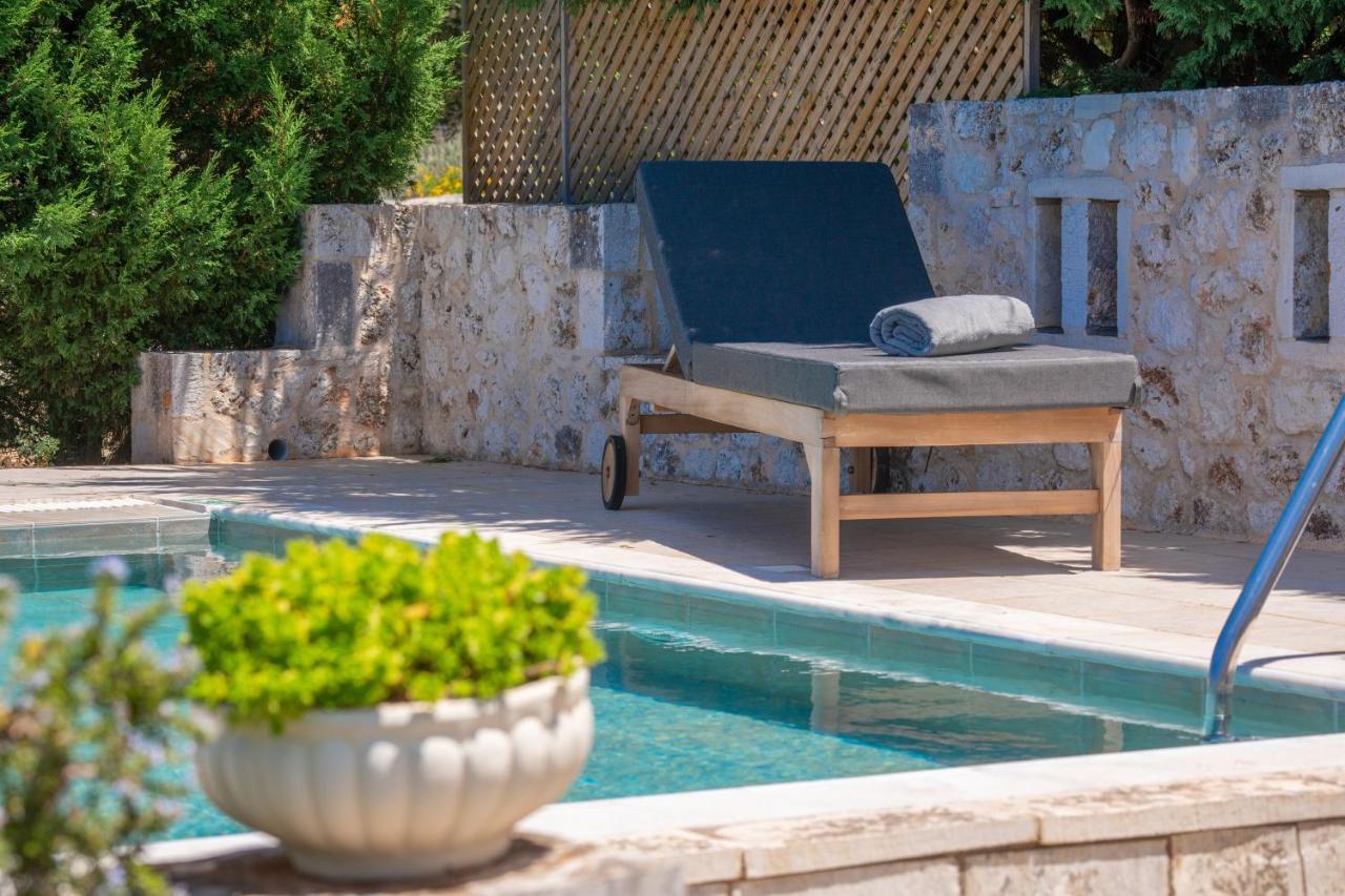 Blue Horizon Villa