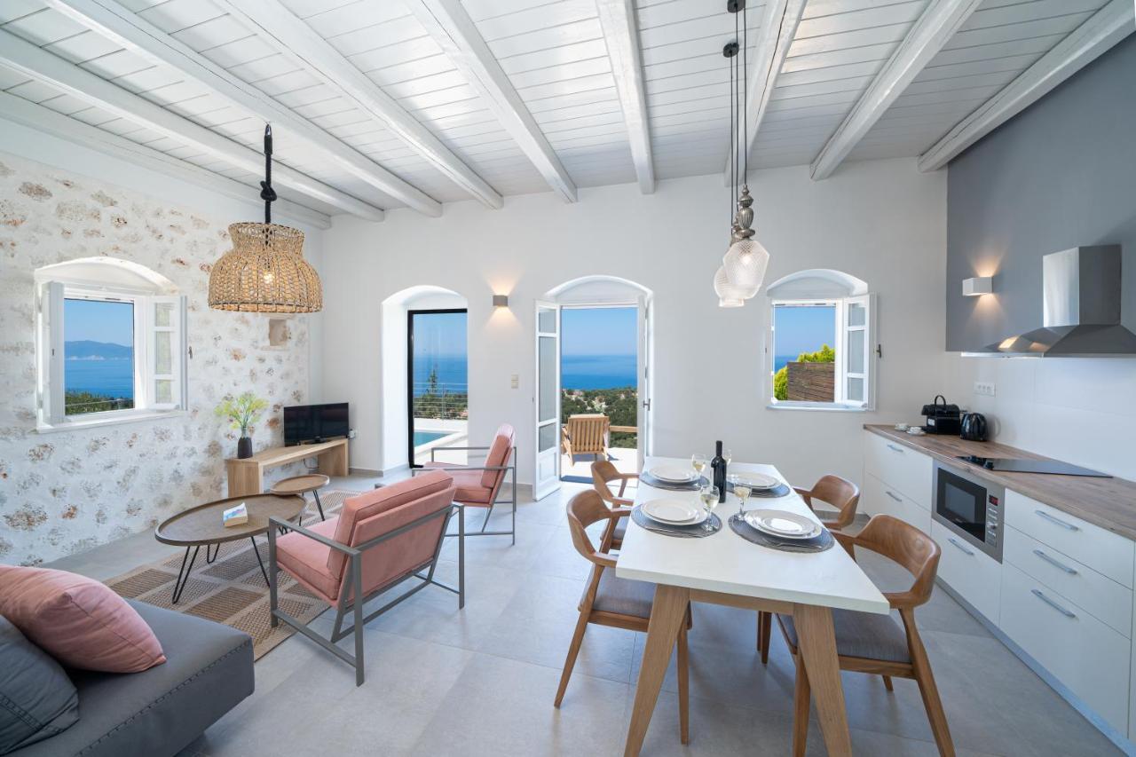 Blue Horizon Villa *
