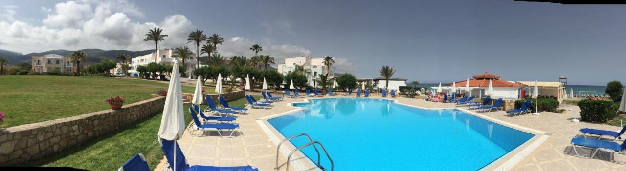 Windmill Apts Ii By Estia Aparthotel Malia (Crete)