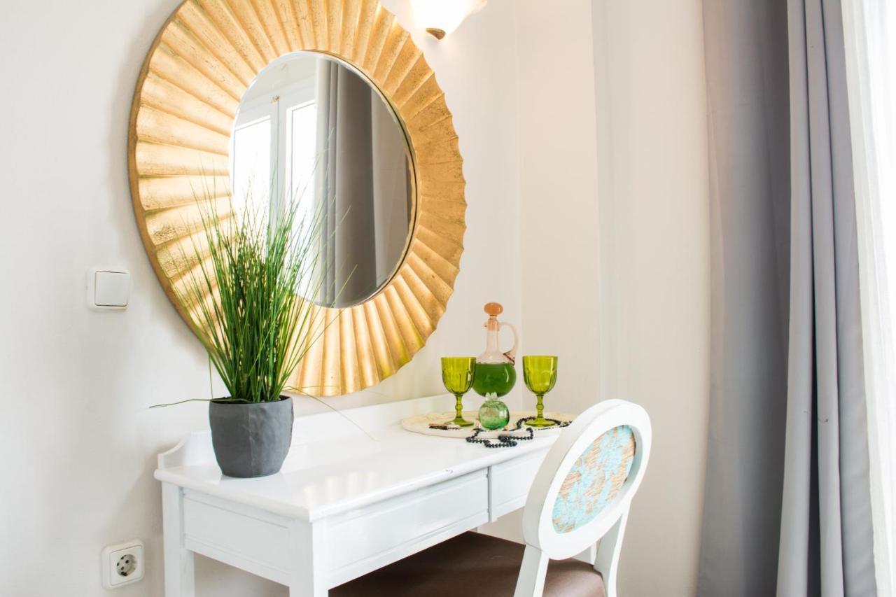 Windmill Apts Ii By Estia Aparthotel