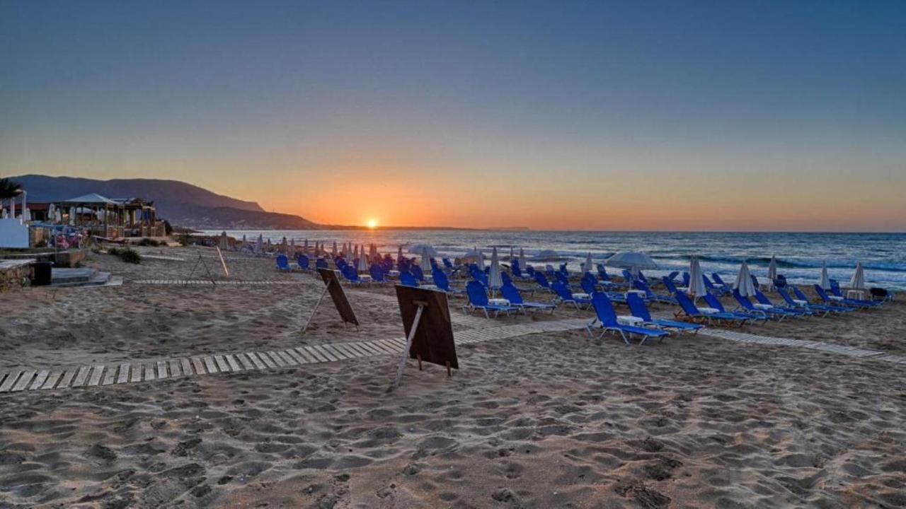 Windmill Apts Ii By Estia 4* Malia (Crete)