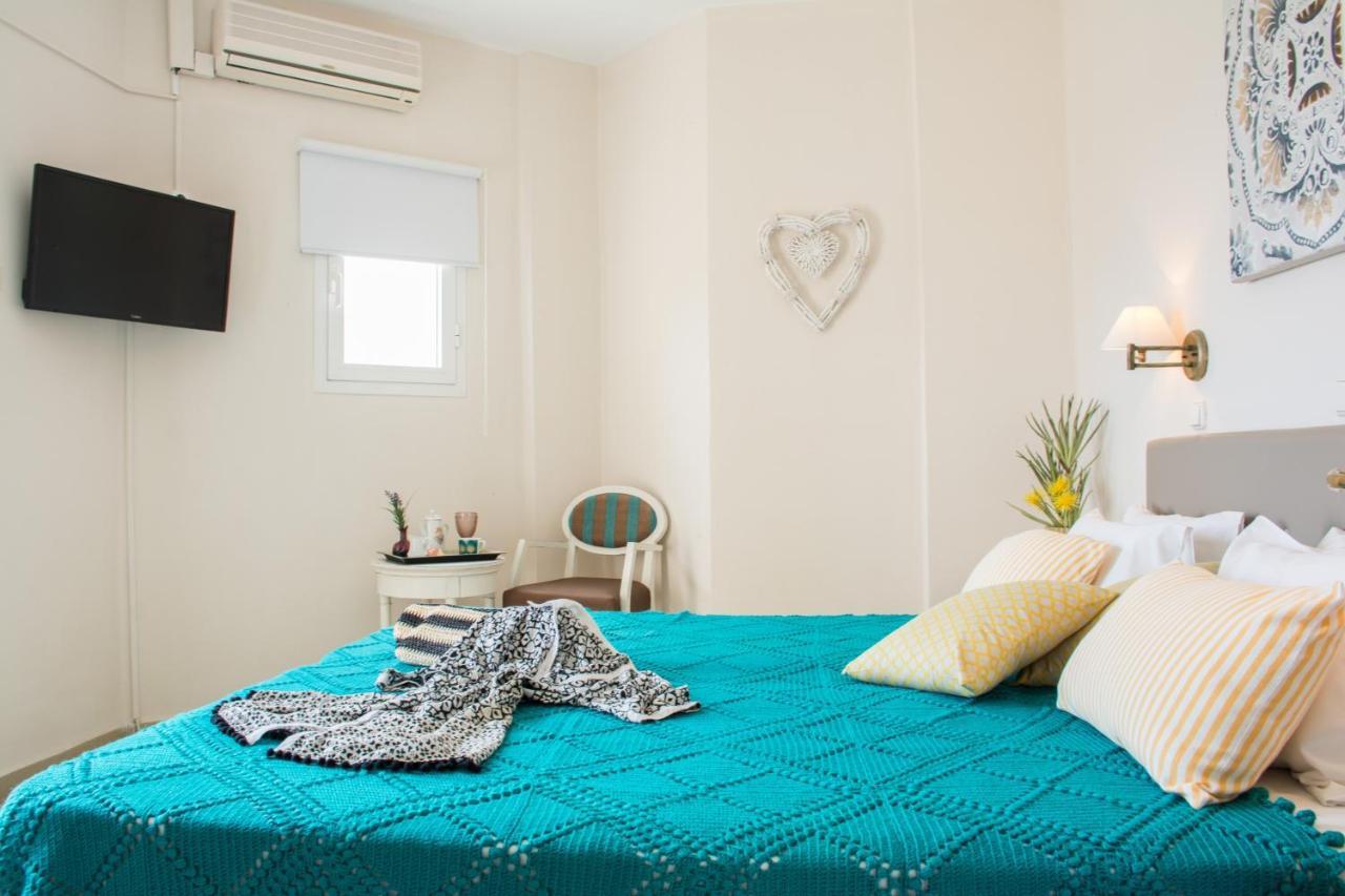 Windmill Apts Ii By Estia Aparthotel
