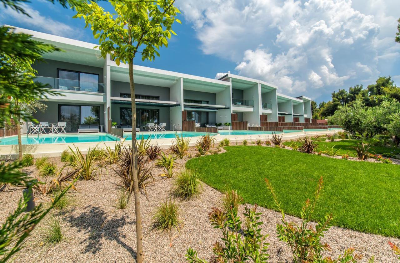 Lagomandra Luxury With Private Pools * Nikiti (Sithonia)