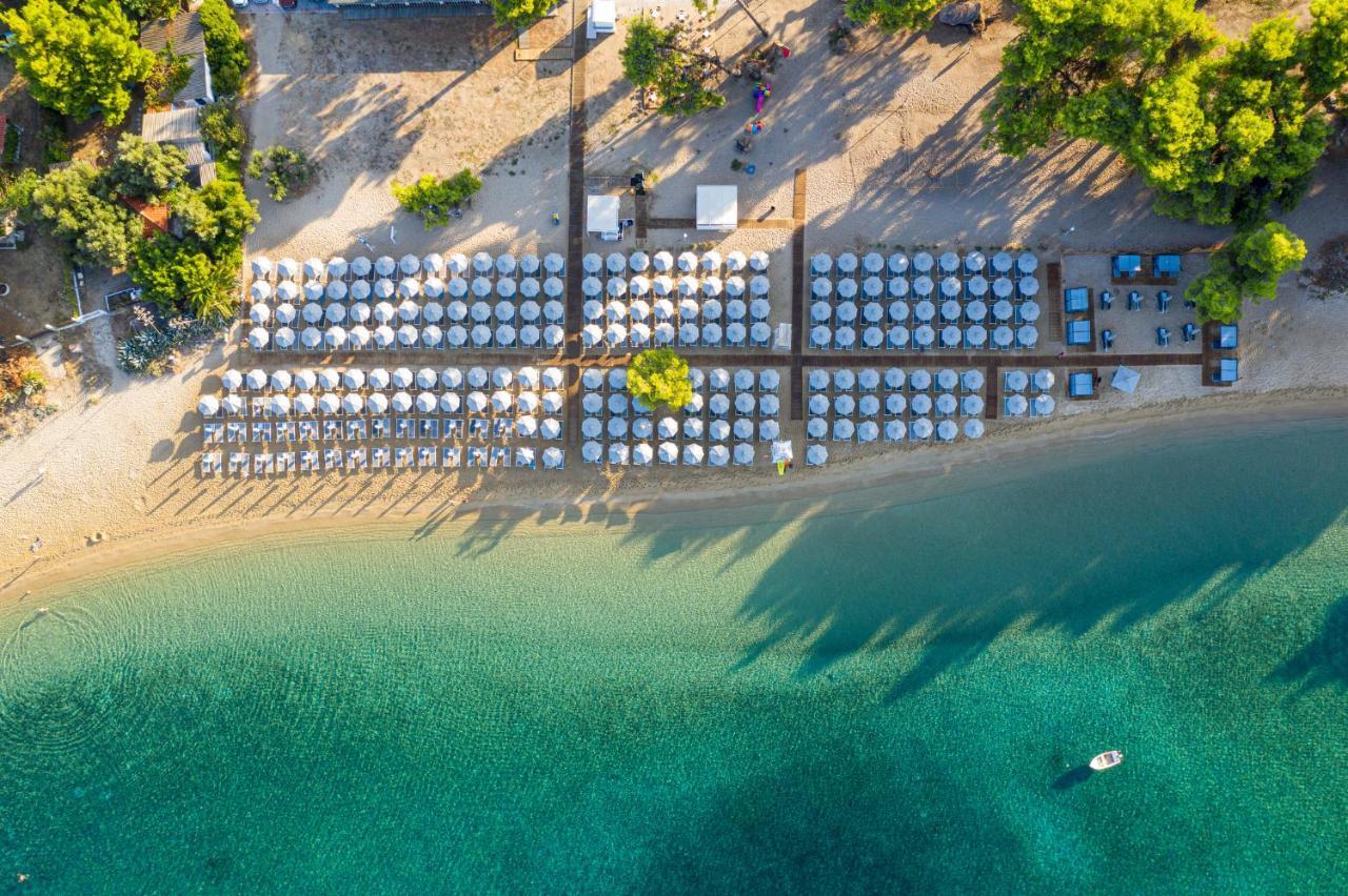 Lagomandra Luxury With Private Pools *