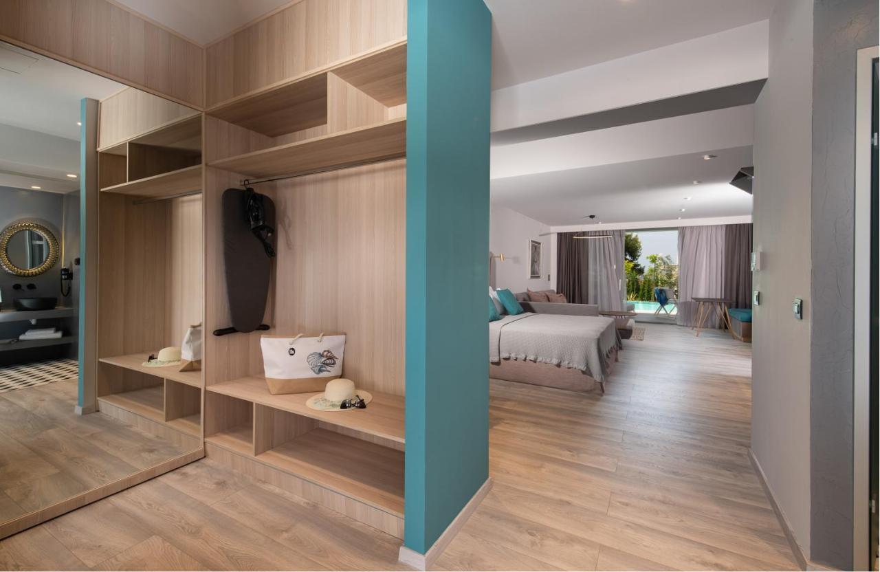 Lagomandra Luxury With Private Pools * Nikiti (Sithonia)