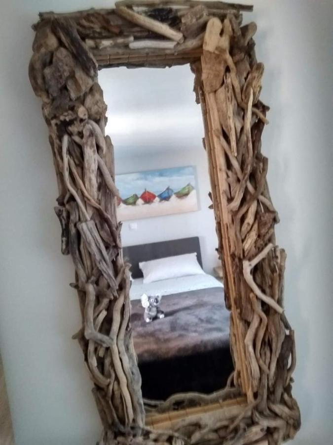 Koala Apartments- Irida, Elea