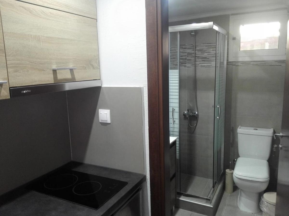 Koala Apartments- Irida, Elea *