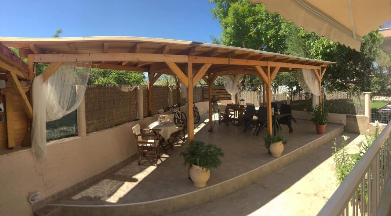 Koala Apartments- Irida, Elea