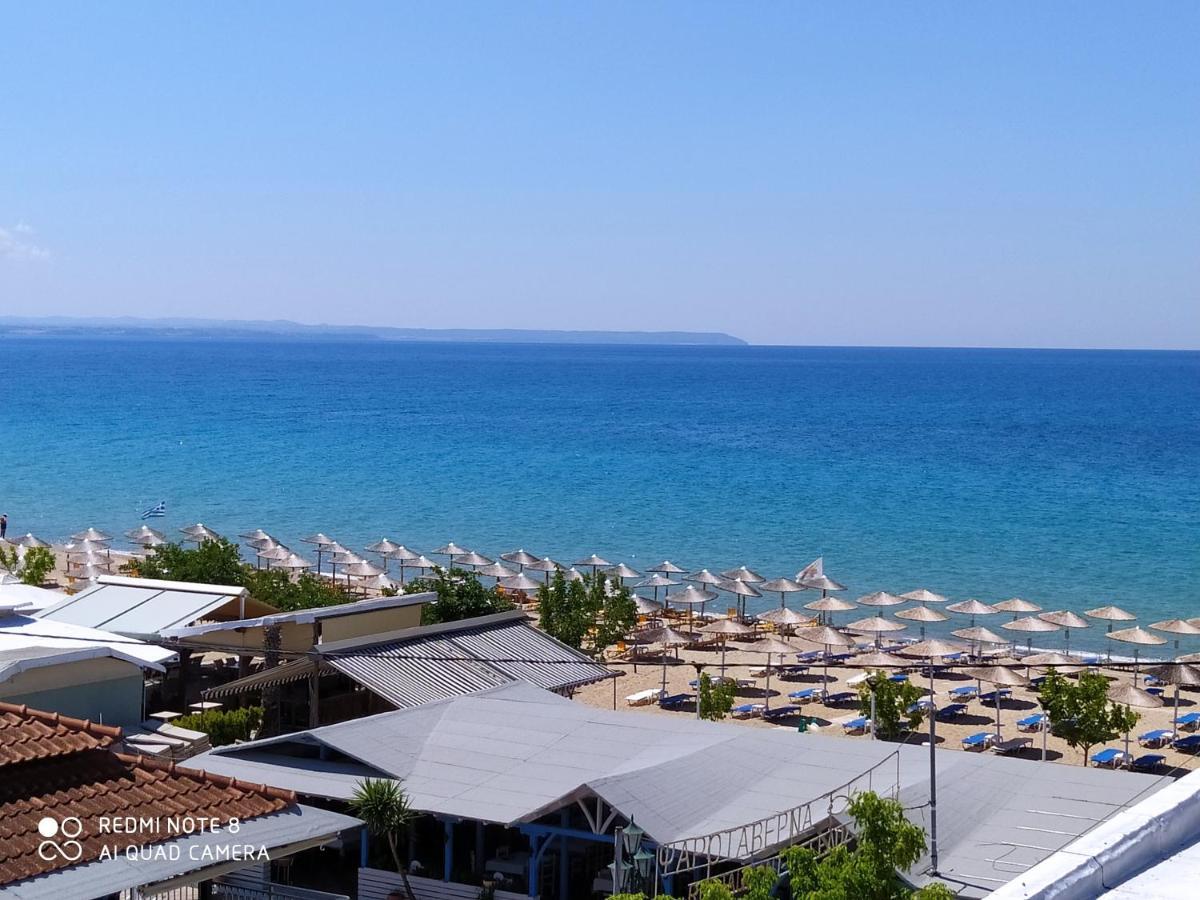 Hause Zorbas Aparthotel *