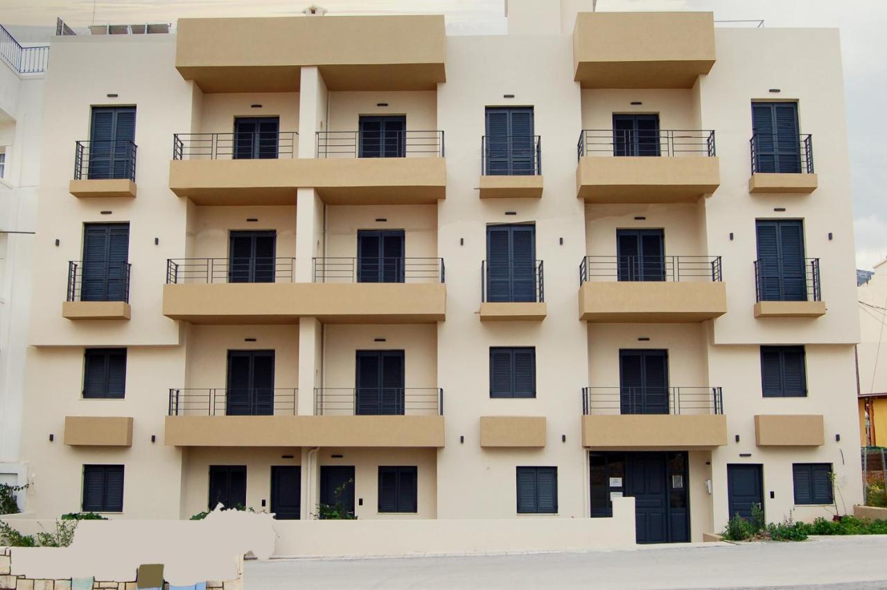Aparthotel Margarita