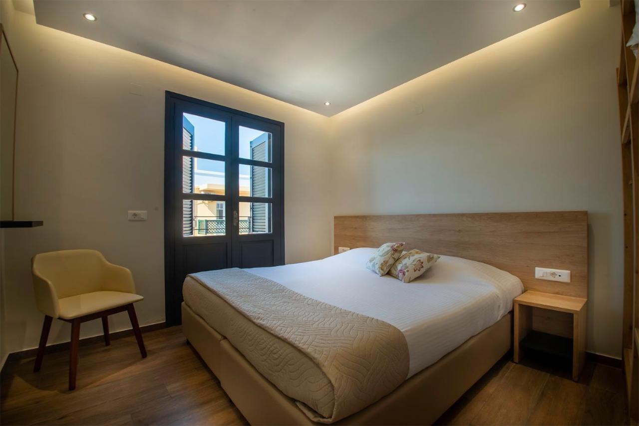 Aparthotel Margarita Hersonissos (Crete)