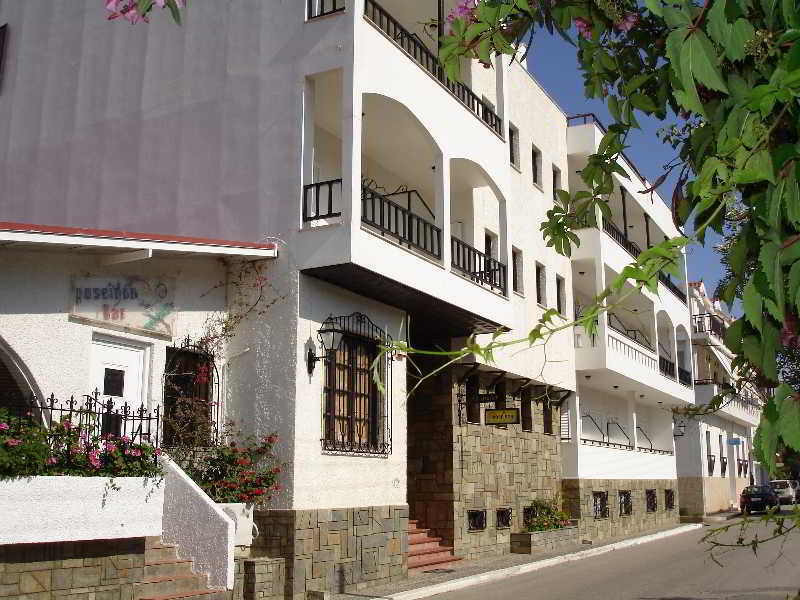 Hotel Poseidon 2*