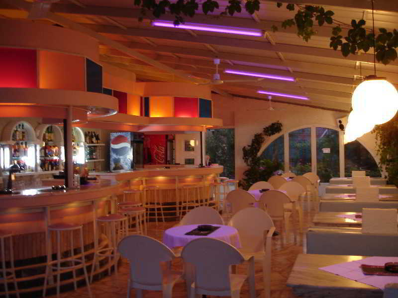 Hotel Poseidon Lixouri