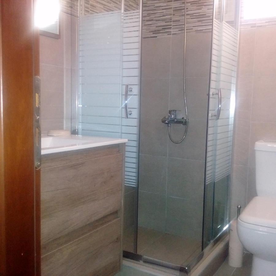 Apartment Koala Apartments- Irida, Elea Ierissos