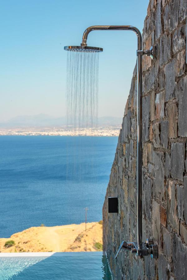 Malvezzino Luxury Palaiokastro (Crete)