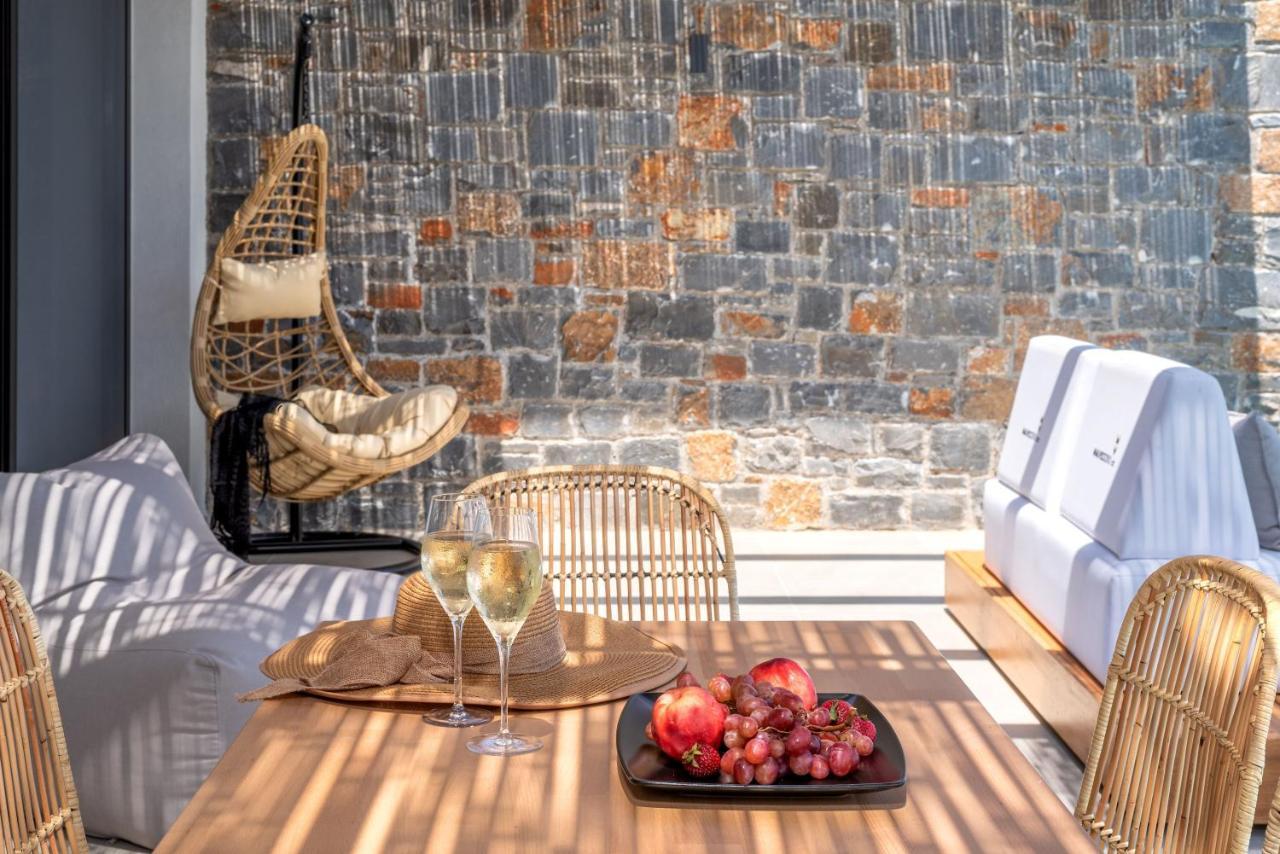 Villa Malvezzino Luxury *